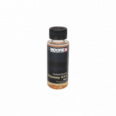 CC Moore Odyssey XXX Booster Liquid 50ml